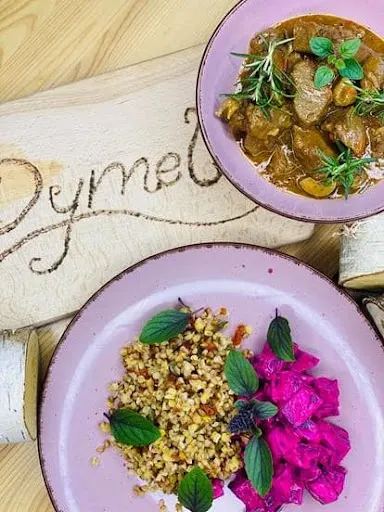 Dymel - Catering dietetyczny Racibórz