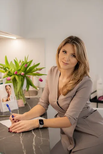 Kosmetologia Estetyczna Karolina Istel